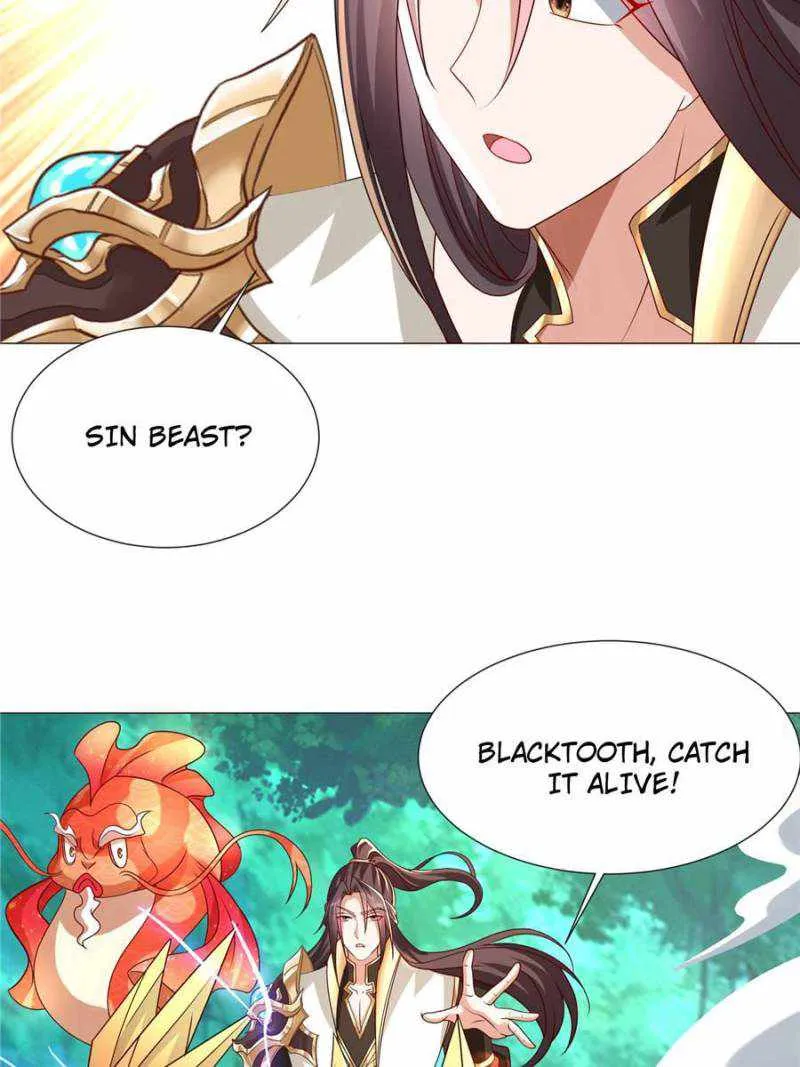 Read Dragon Master chapter 172 image 17 on Lezhin