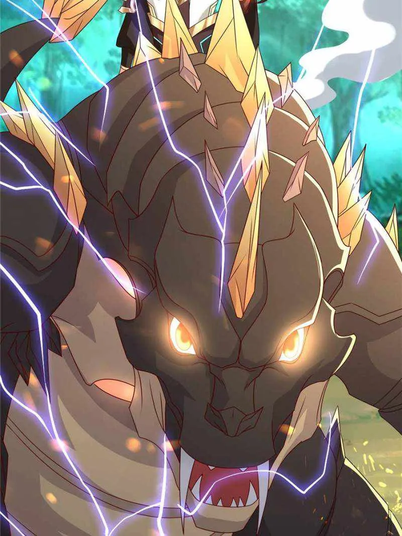 Read Dragon Master chapter 172 image 18 on Lezhin