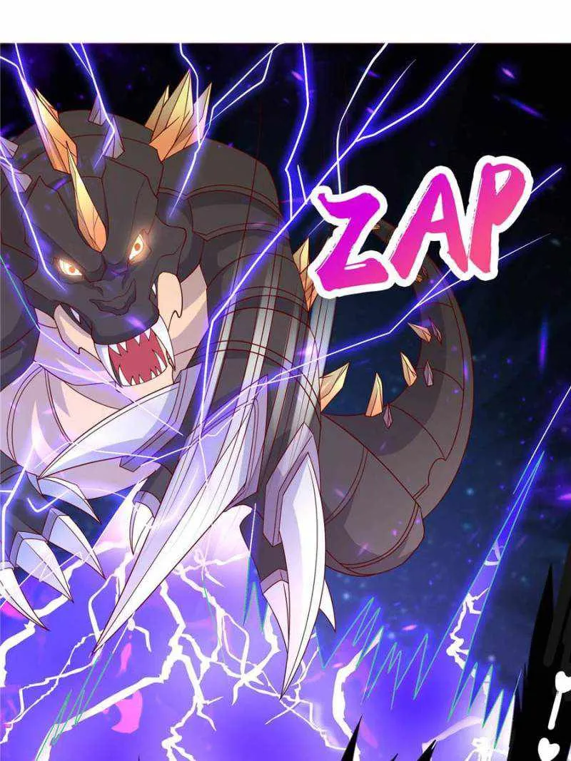 Read Dragon Master chapter 172 image 20 on Lezhin