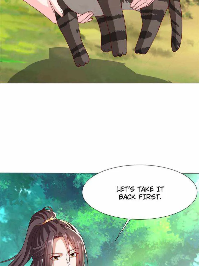Read Dragon Master chapter 172 image 23 on Lezhin
