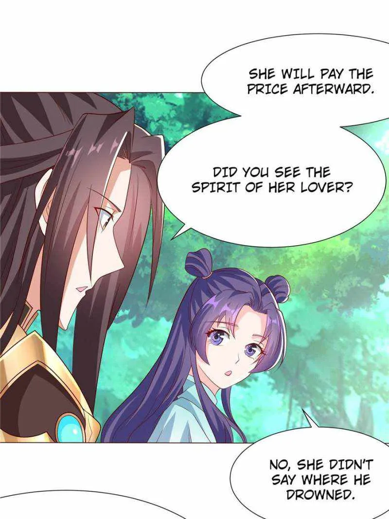 Read Dragon Master chapter 172 image 25 on Lezhin