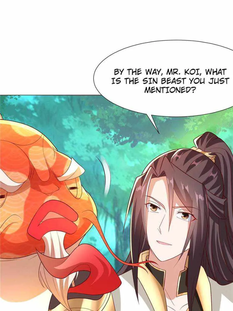 Read Dragon Master chapter 172 image 29 on Lezhin