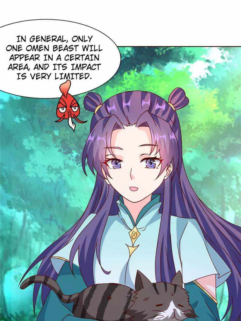 Read Dragon Master chapter 172 image 35 on Lezhin