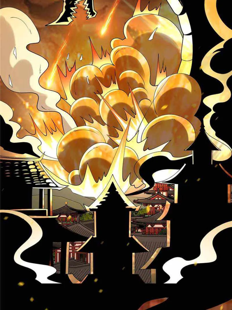 Read Dragon Master chapter 172 image 38 on Lezhin