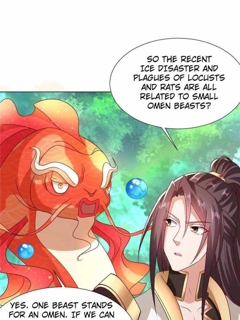 Read Dragon Master chapter 172 image 41 on Lezhin