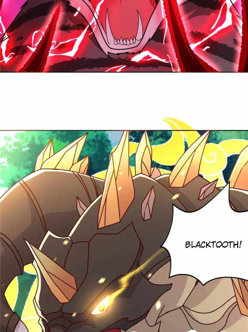 Read Dragon Master chapter 172 image 8 on Lezhin