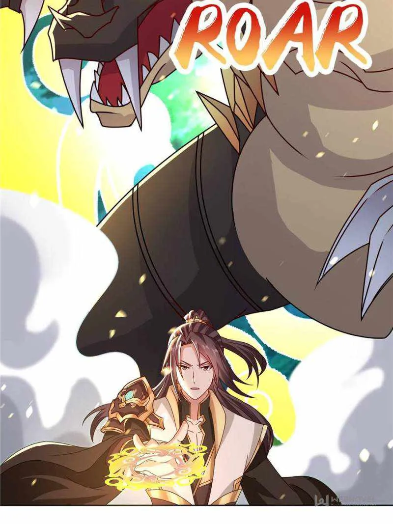 Read Dragon Master chapter 172 image 9 on Lezhin