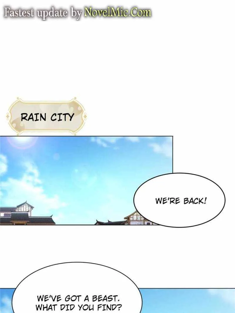 Read Dragon Master chapter 173 image 0 on Lezhin