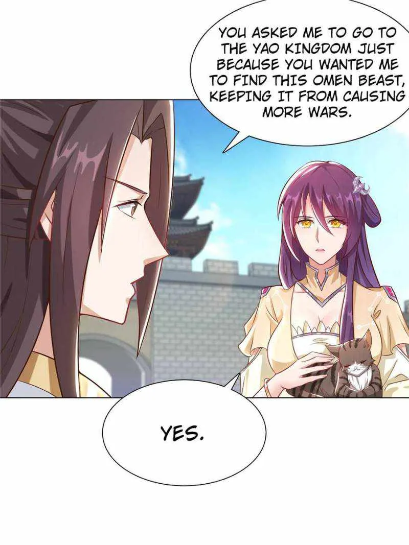 Read Dragon Master chapter 173 image 12 on Lezhin