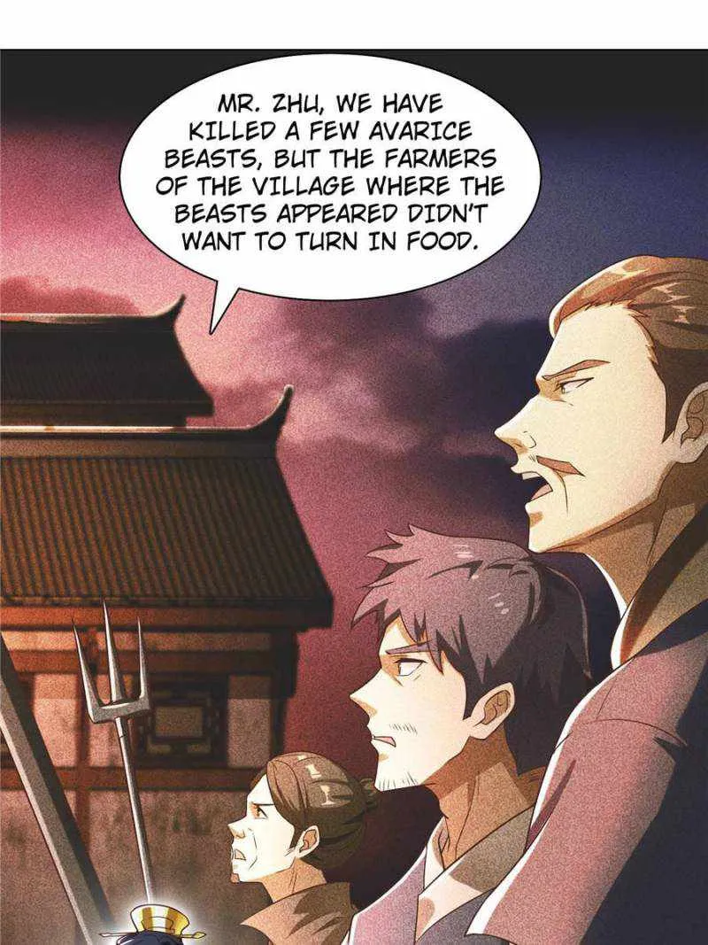 Read Dragon Master chapter 173 image 17 on Lezhin