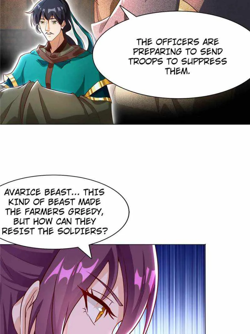 Read Dragon Master chapter 173 image 18 on Lezhin