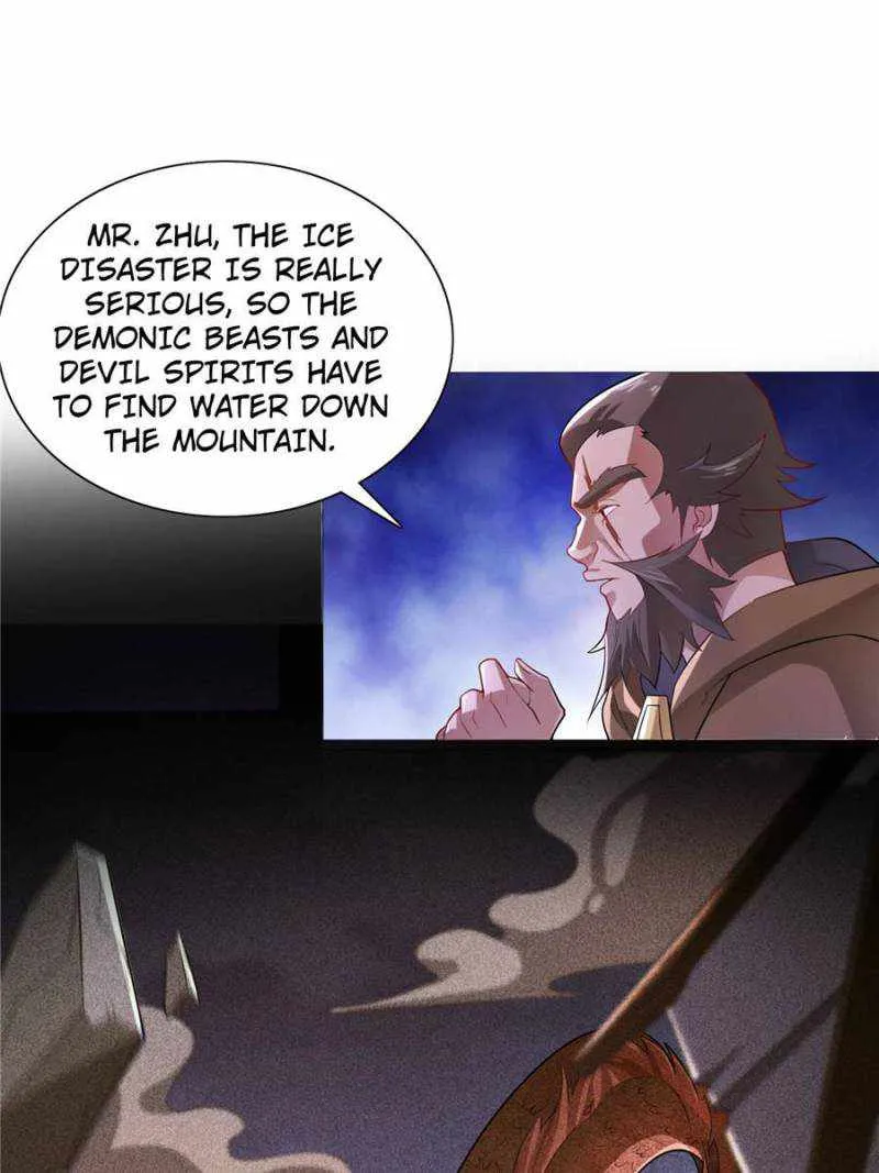 Read Dragon Master chapter 173 image 20 on Lezhin