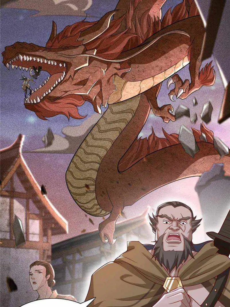 Read Dragon Master chapter 173 image 21 on Lezhin