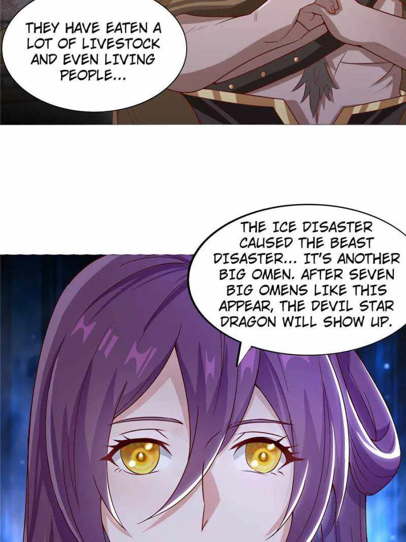 Read Dragon Master chapter 173 image 22 on Lezhin