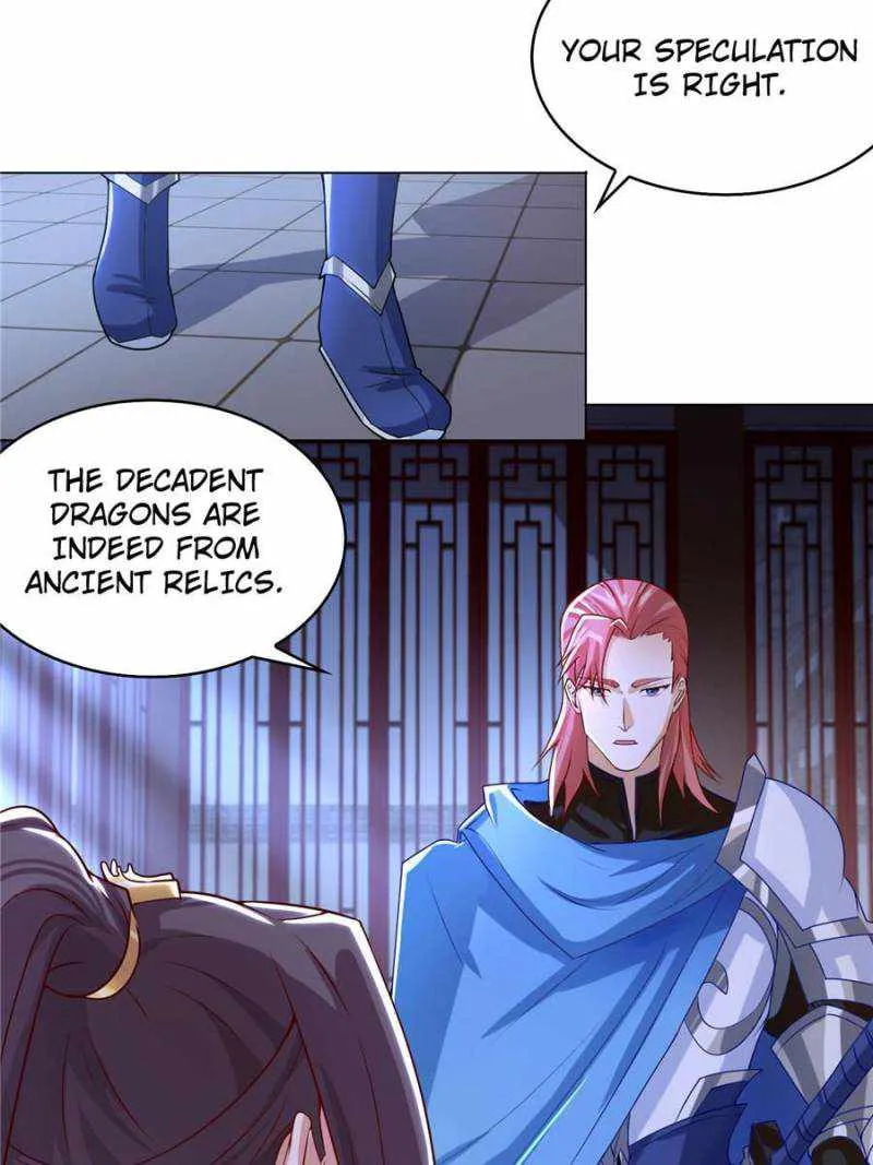 Read Dragon Master chapter 173 image 27 on Lezhin