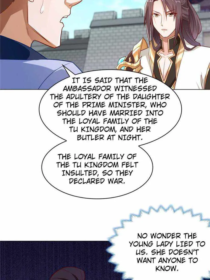 Read Dragon Master chapter 173 image 3 on Lezhin