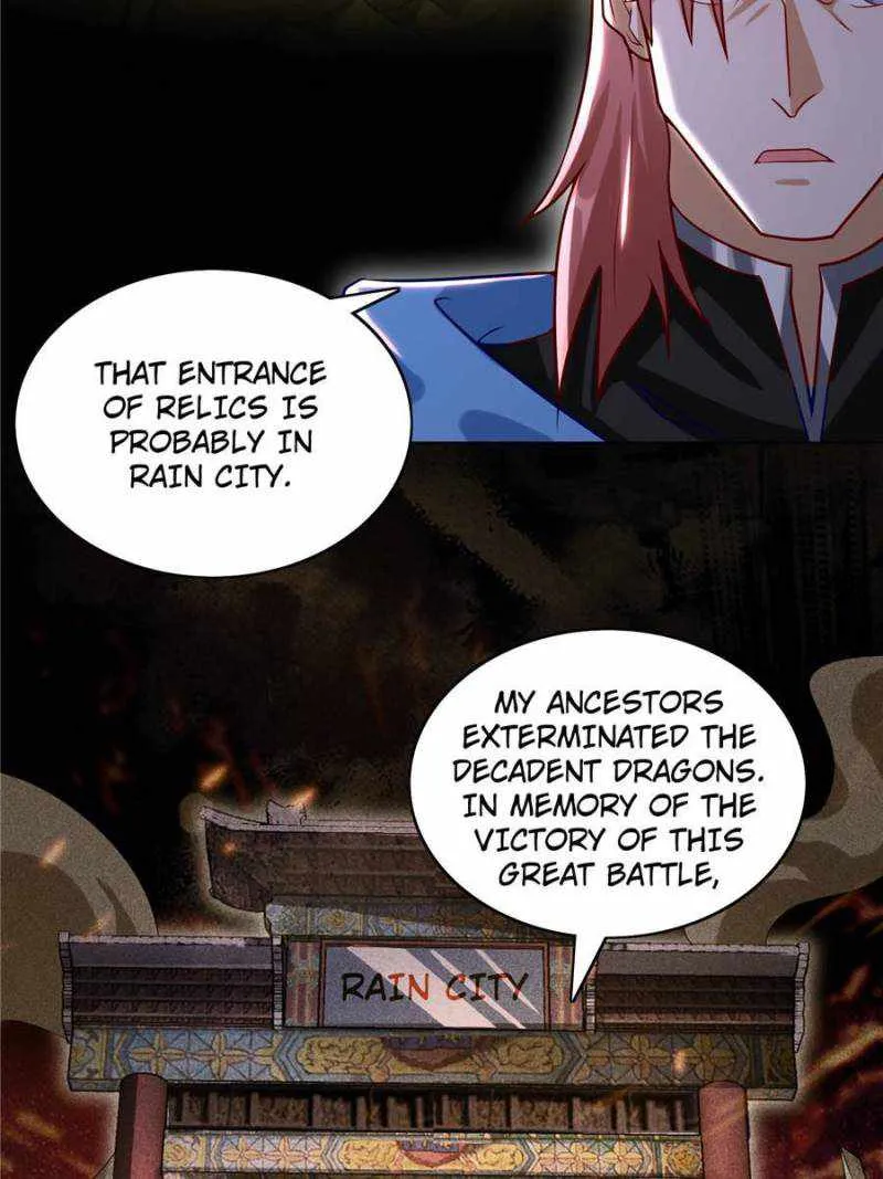 Read Dragon Master chapter 173 image 30 on Lezhin
