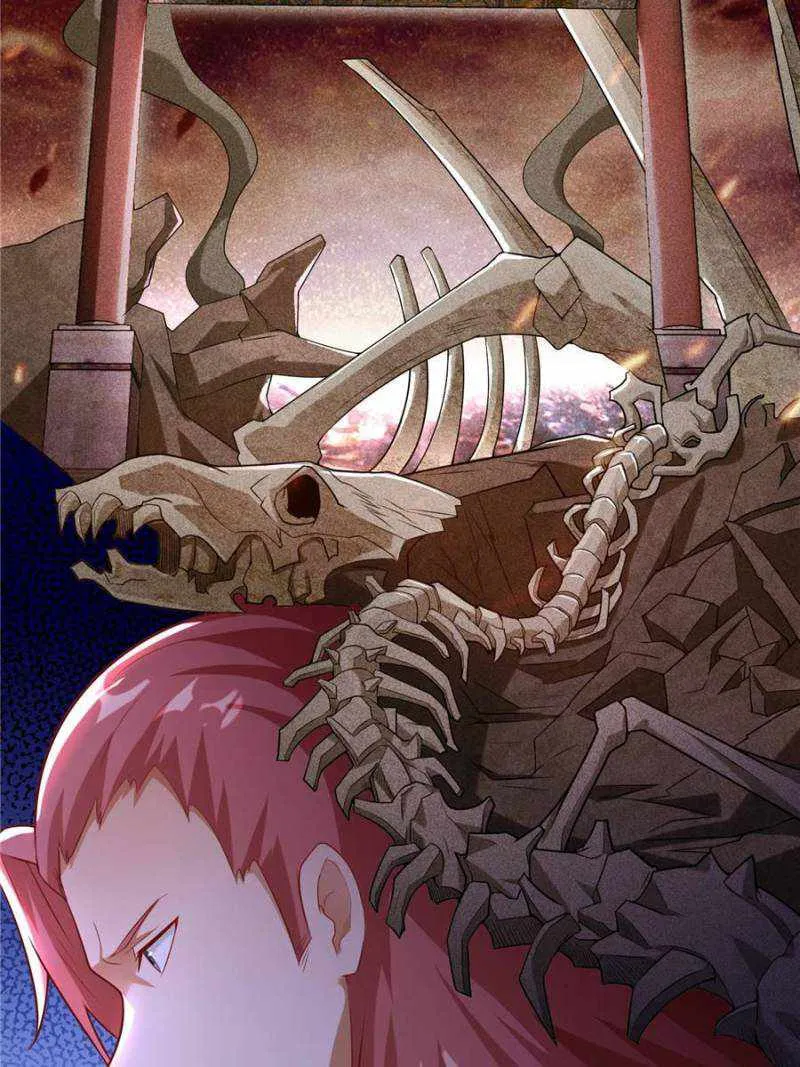 Read Dragon Master chapter 173 image 31 on Lezhin