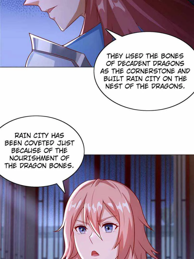 Read Dragon Master chapter 173 image 32 on Lezhin