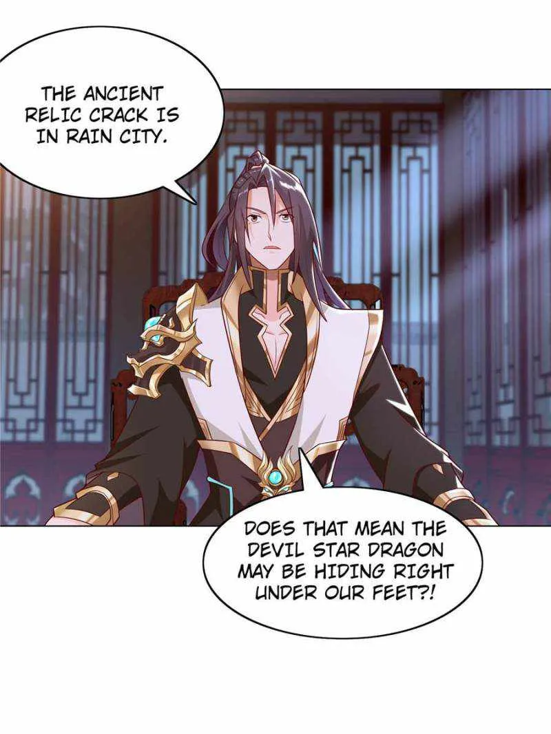 Read Dragon Master chapter 173 image 34 on Lezhin