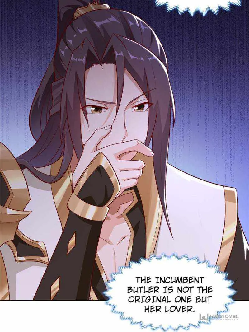 Read Dragon Master chapter 173 image 4 on Lezhin