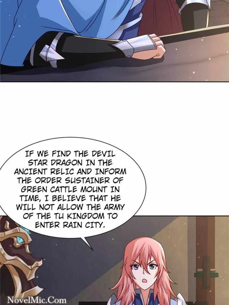 Read Dragon Master chapter 173 image 40 on Lezhin