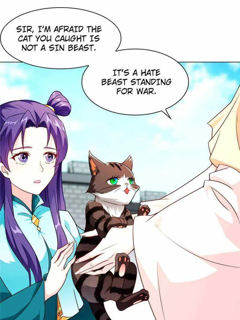 Read Dragon Master chapter 173 image 5 on Lezhin