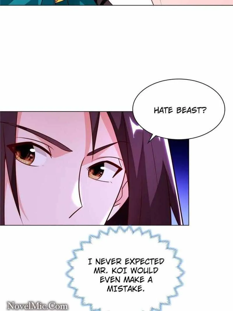 Read Dragon Master chapter 173 image 6 on Lezhin