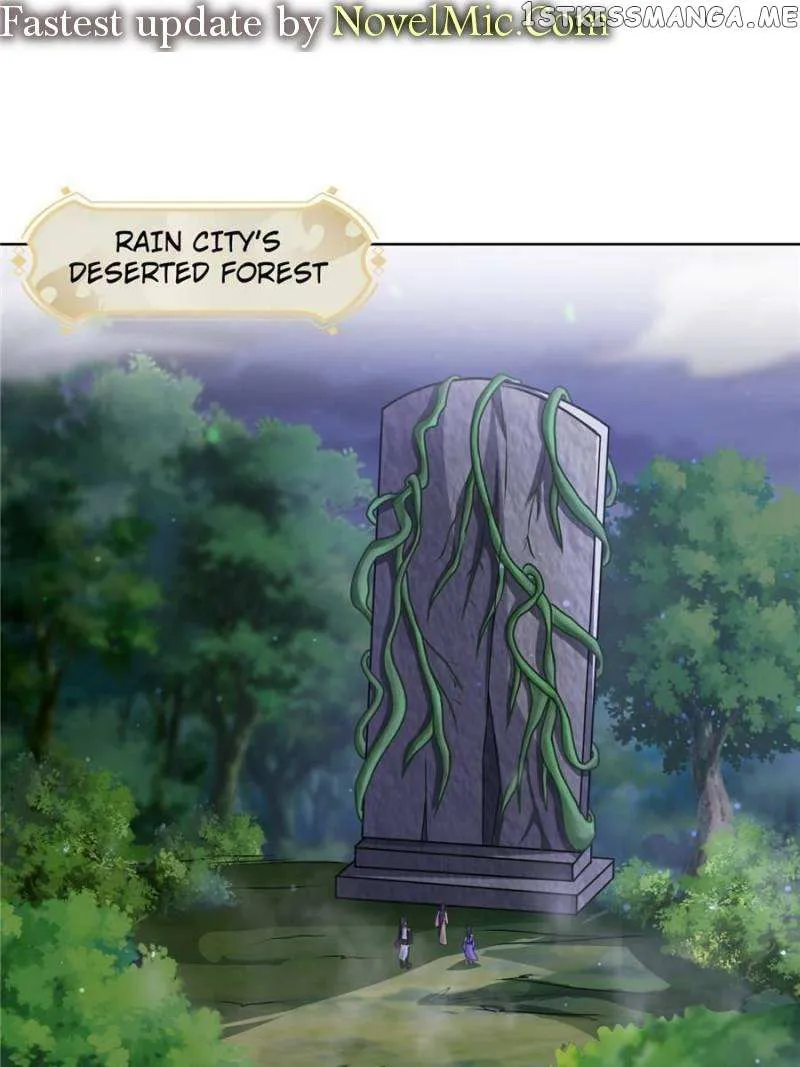 Read Dragon Master chapter 174 image 1 on Lezhin