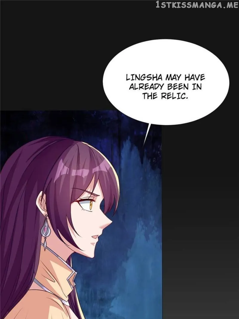 Read Dragon Master chapter 174 image 22 on Lezhin