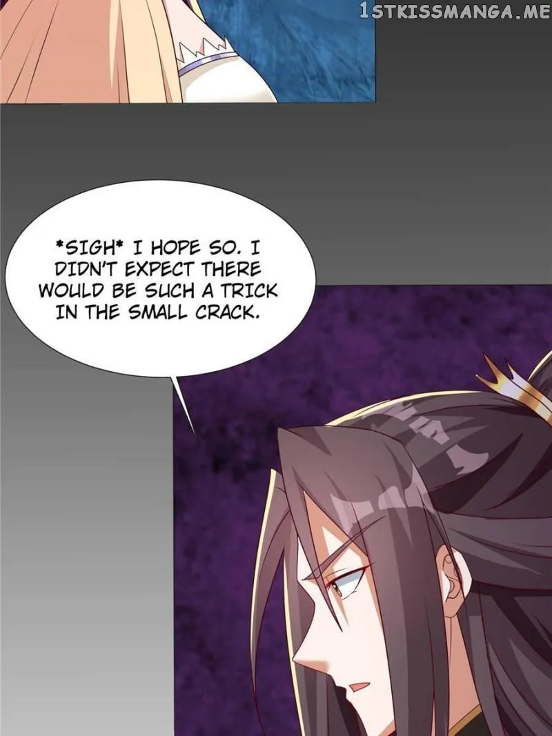 Read Dragon Master chapter 174 image 23 on Lezhin