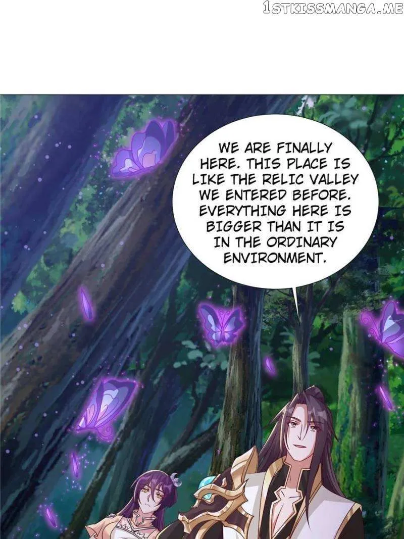 Read Dragon Master chapter 174 image 27 on Lezhin