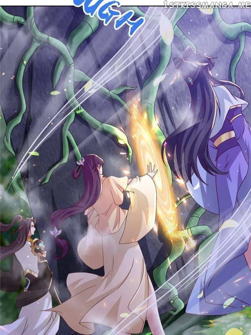 Read Dragon Master chapter 174 image 3 on Lezhin