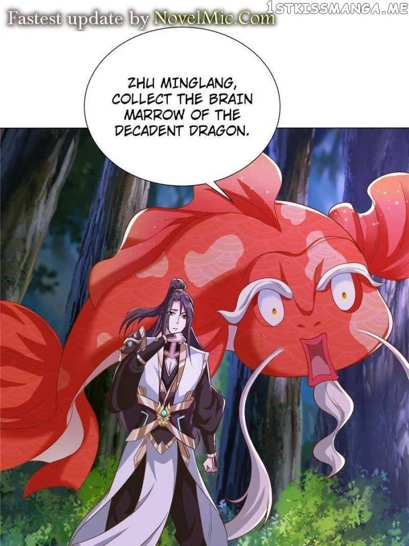 Read Dragon Master chapter 175 image 0 on Lezhin
