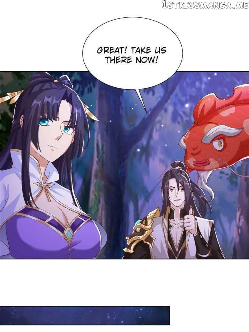 Read Dragon Master chapter 175 image 21 on Lezhin
