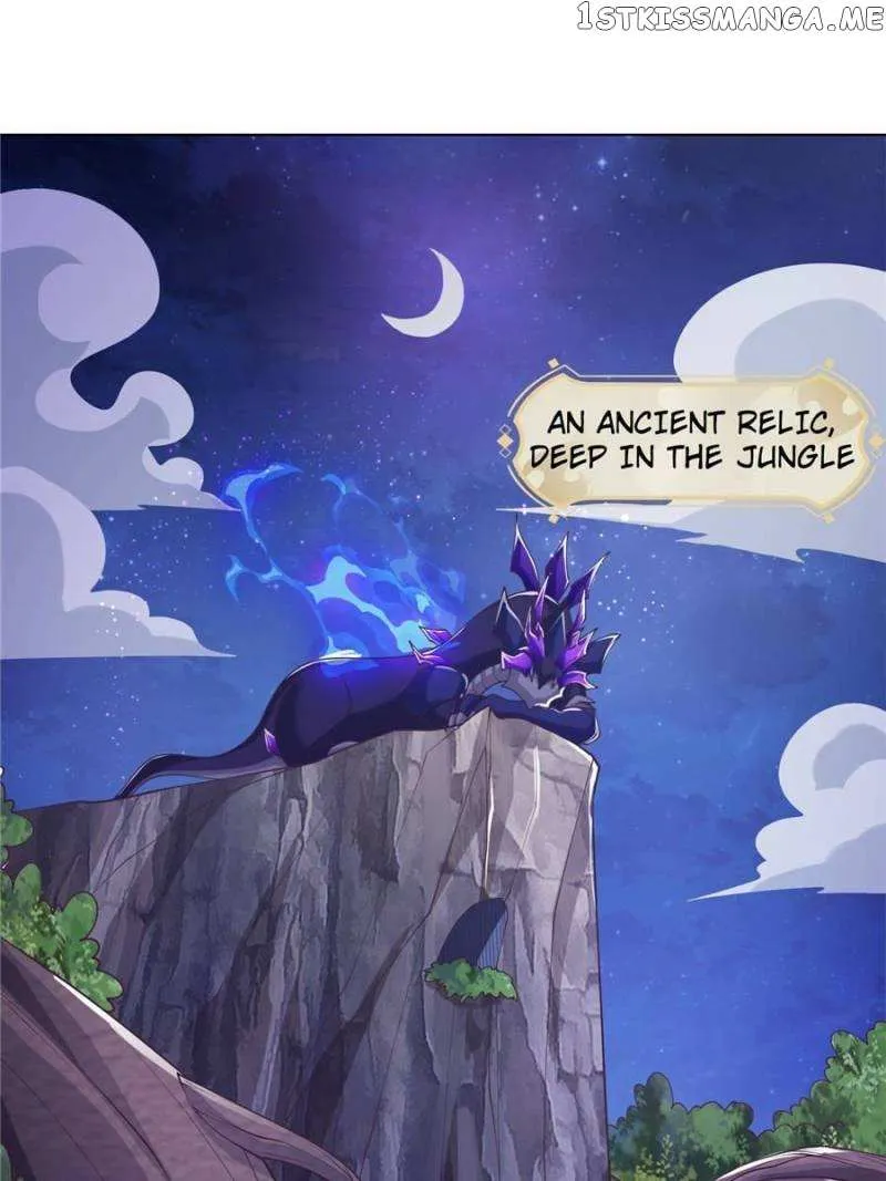 Read Dragon Master chapter 175 image 22 on Lezhin