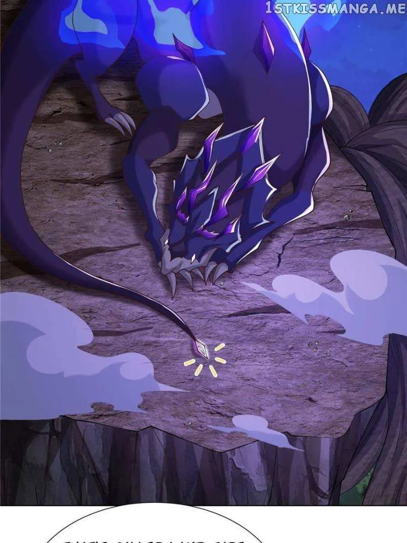 Read Dragon Master chapter 175 image 33 on Lezhin