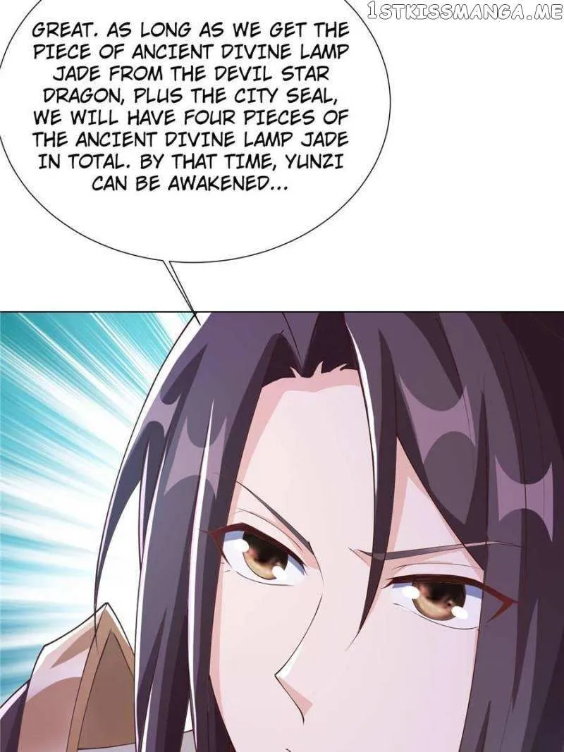 Read Dragon Master chapter 175 image 35 on Lezhin