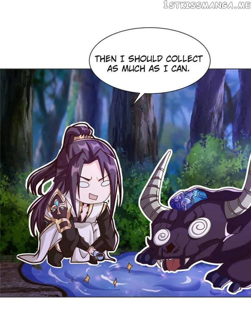 Read Dragon Master chapter 175 image 5 on Lezhin