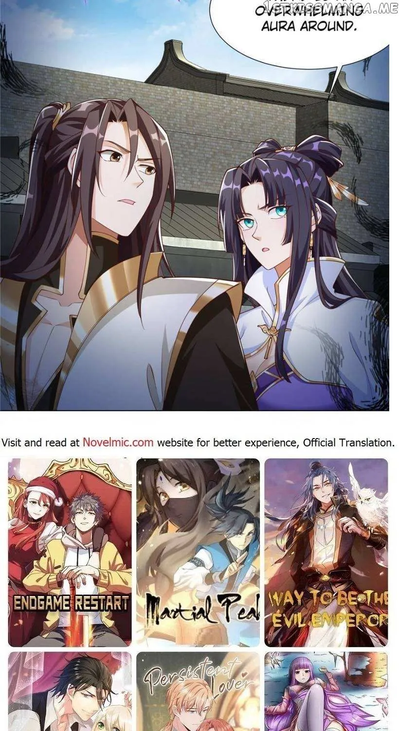 Read Dragon Master chapter 175 image 50 on Lezhin