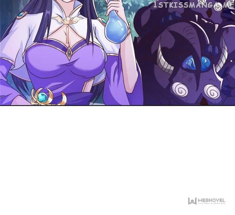 Read Dragon Master chapter 175 image 9 on Lezhin