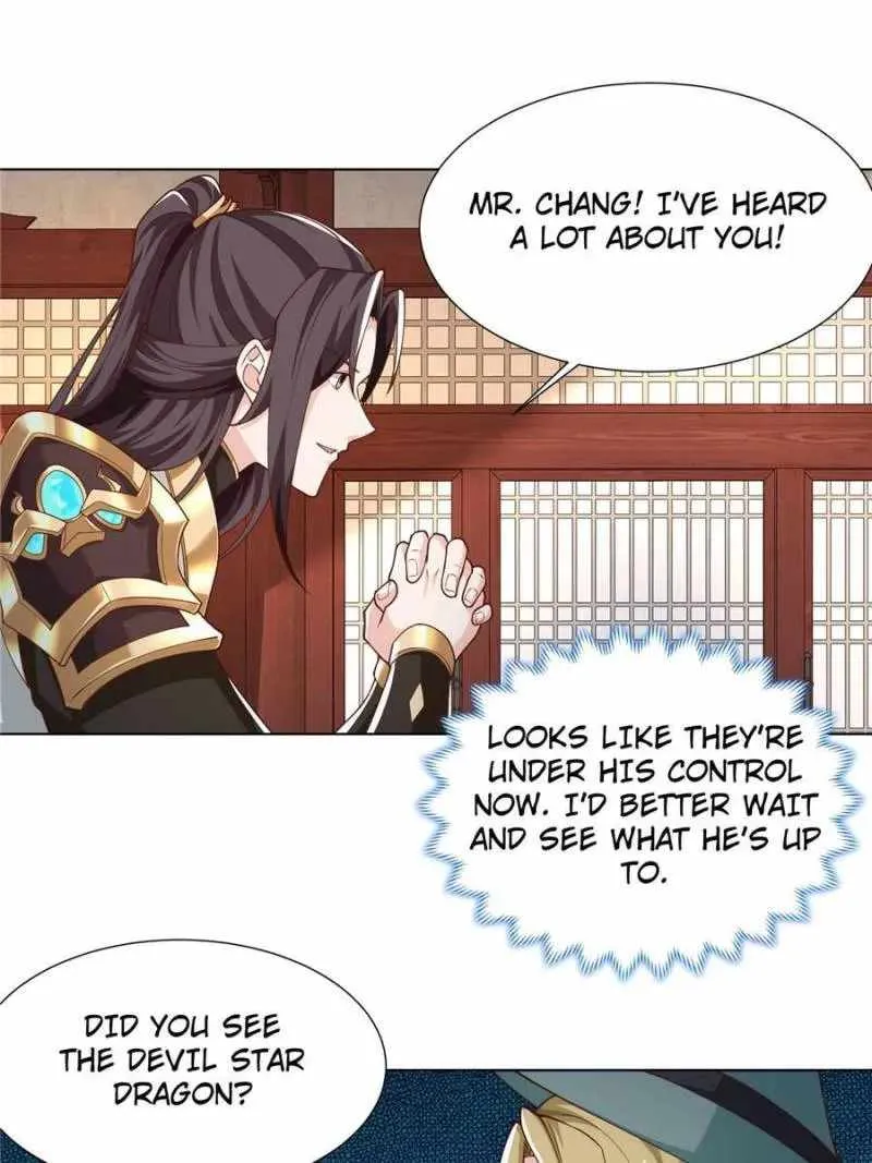 Read Dragon Master chapter 176 image 10 on Lezhin