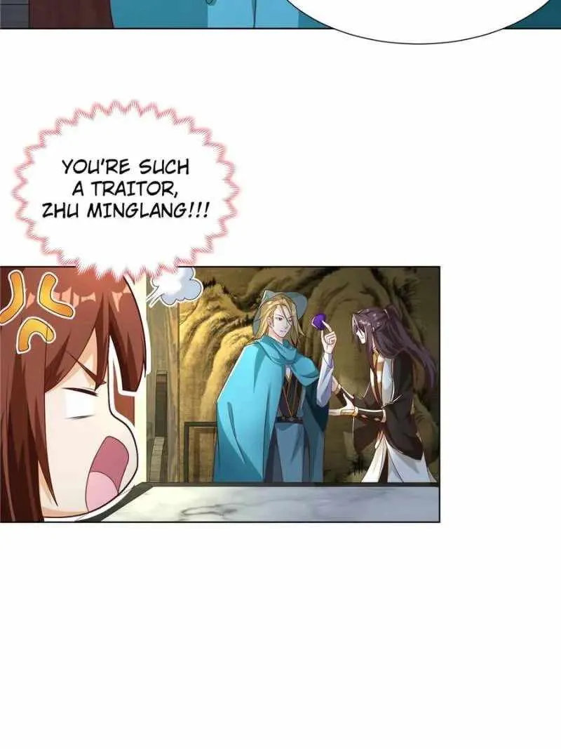 Read Dragon Master chapter 176 image 17 on Lezhin