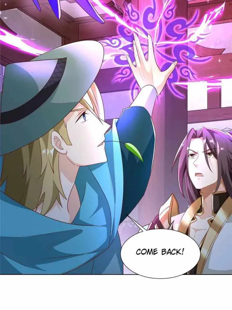 Read Dragon Master chapter 176 image 19 on Lezhin