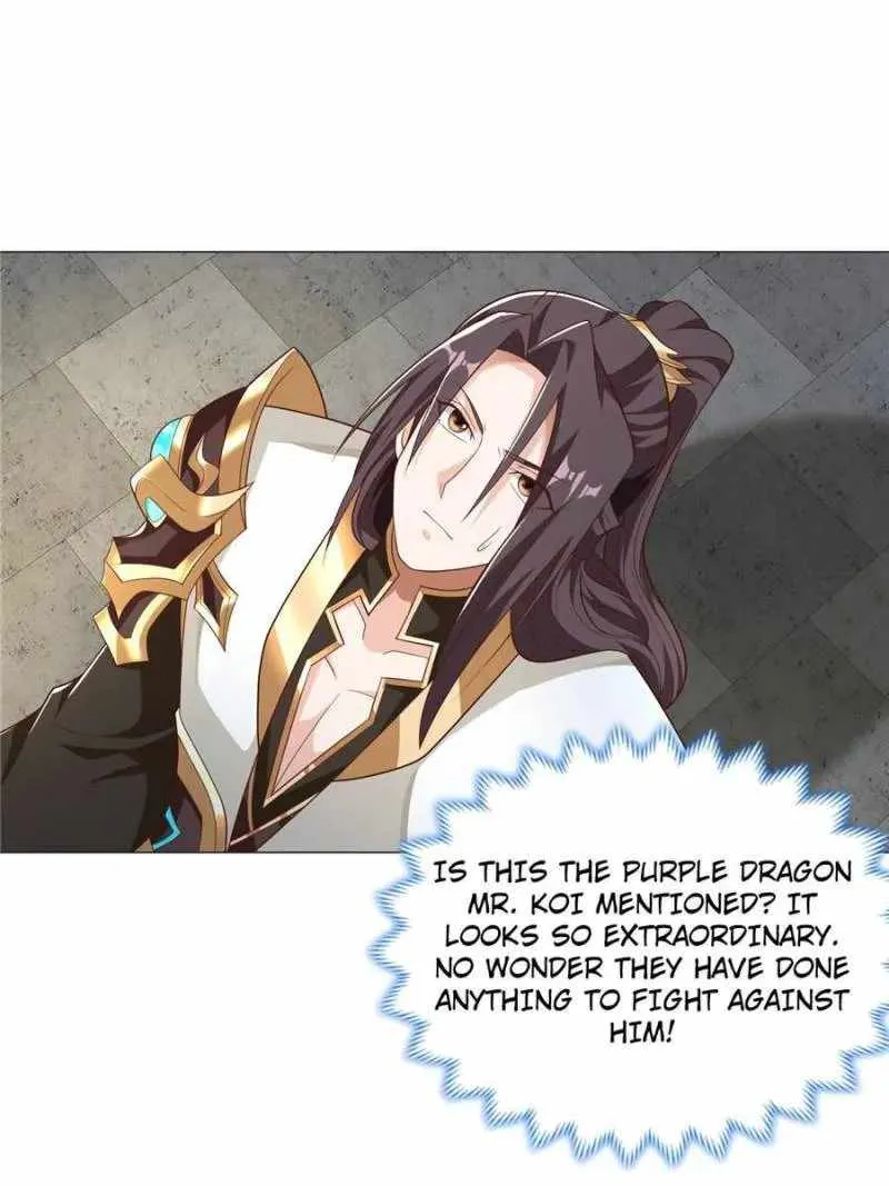 Read Dragon Master chapter 176 image 20 on Lezhin