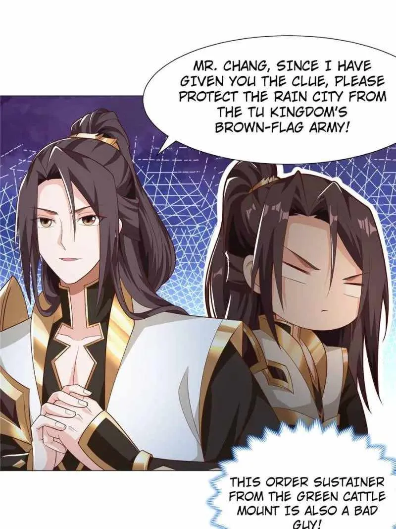 Read Dragon Master chapter 176 image 21 on Lezhin