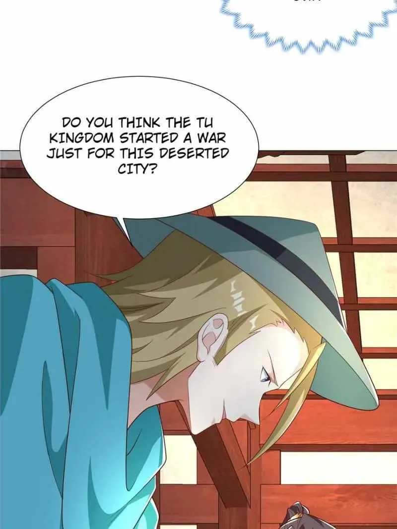 Read Dragon Master chapter 176 image 22 on Lezhin