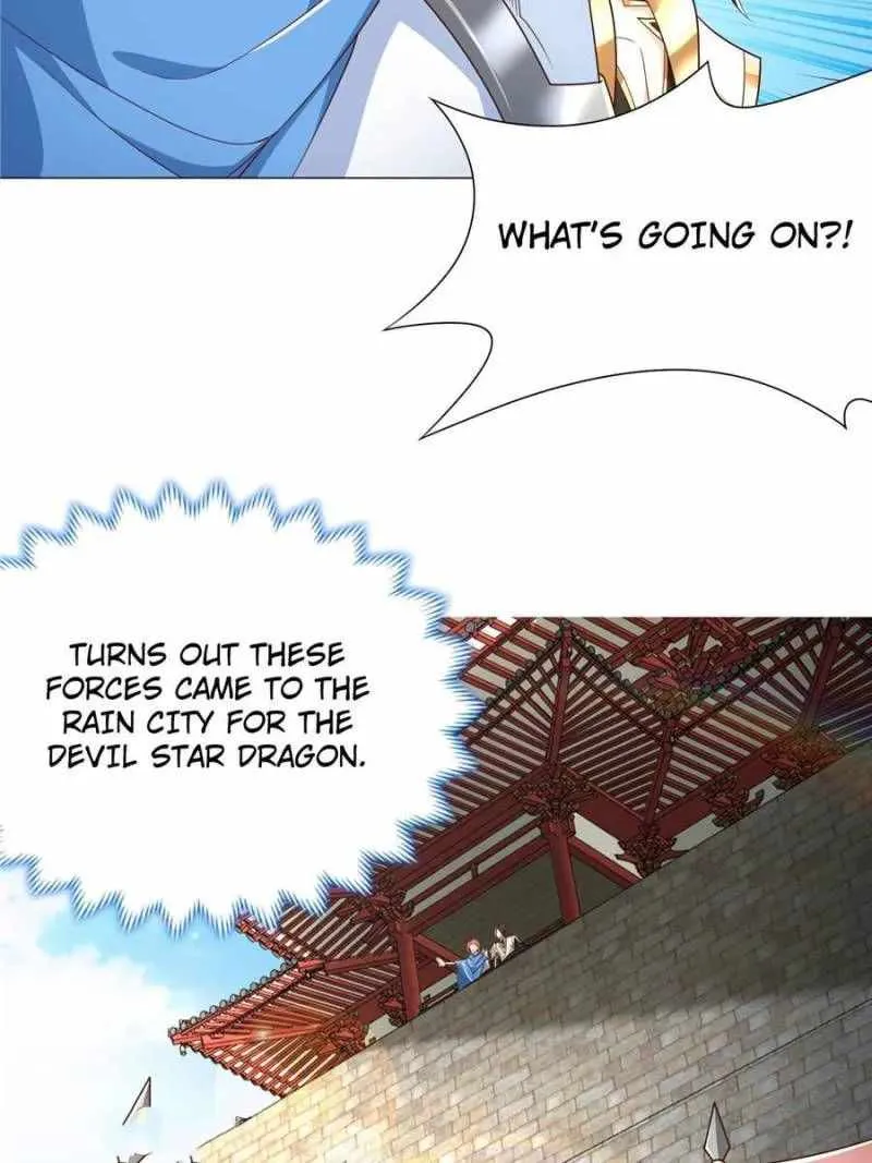 Read Dragon Master chapter 176 image 25 on Lezhin