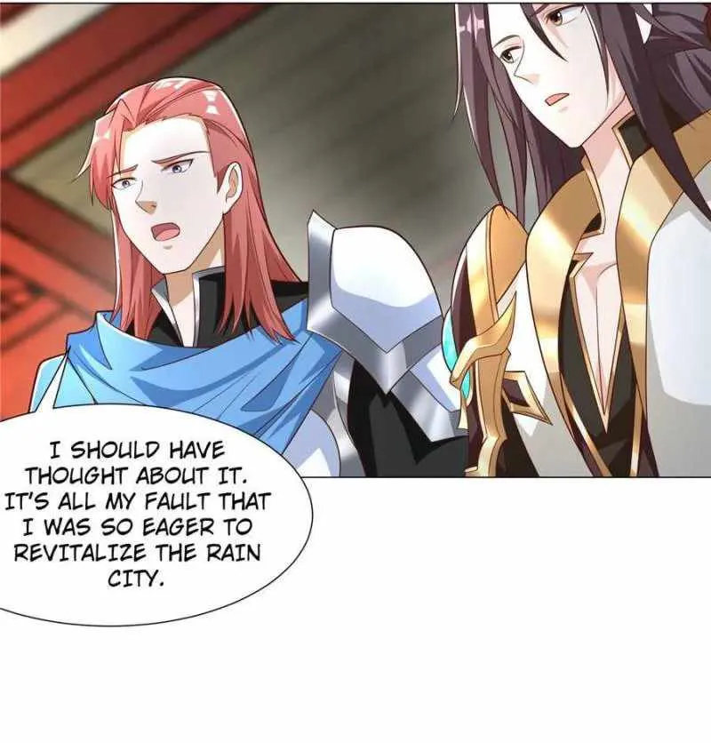 Read Dragon Master chapter 176 image 27 on Lezhin