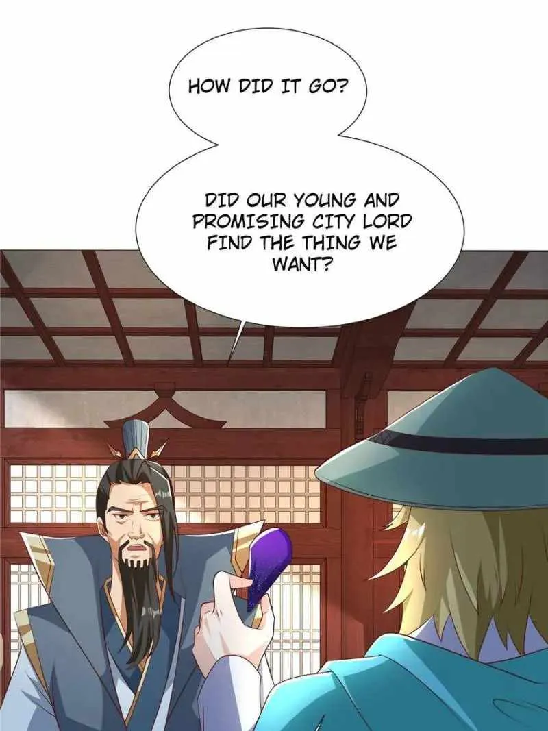 Read Dragon Master chapter 176 image 28 on Lezhin